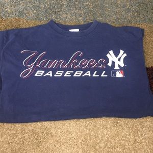 Vintage Yankees t